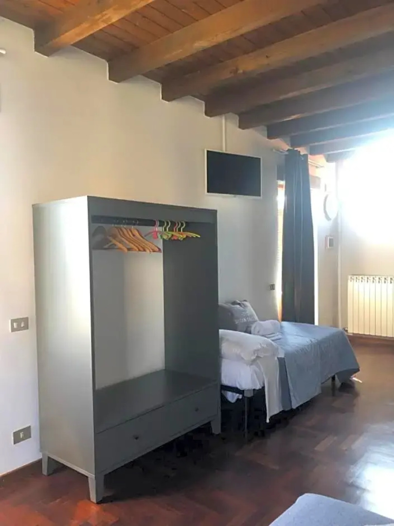 Attico by Marconi 11