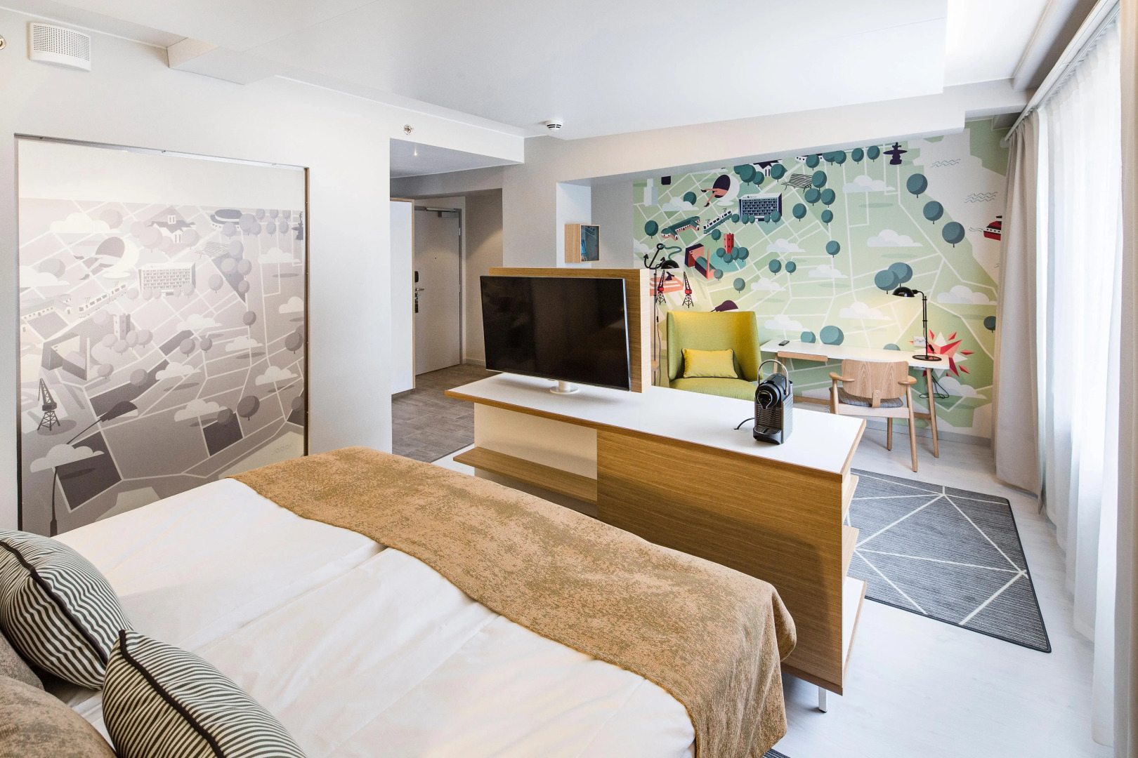 Hotel Indigo Helsinki - Boulevard by IHG