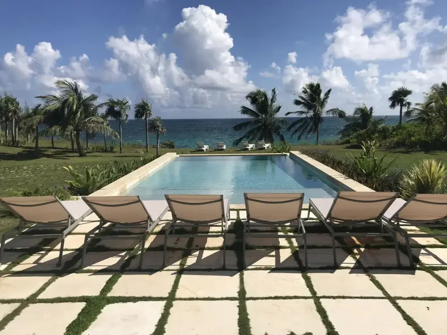 Seven Palms 7 Bedroom Home