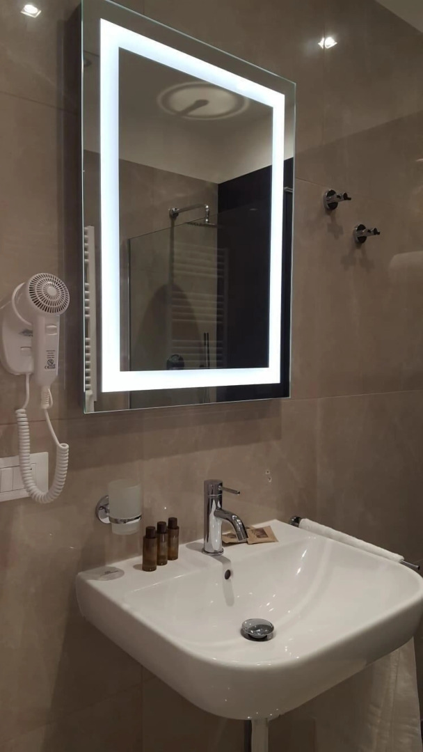 Margherita Boutique Rooms