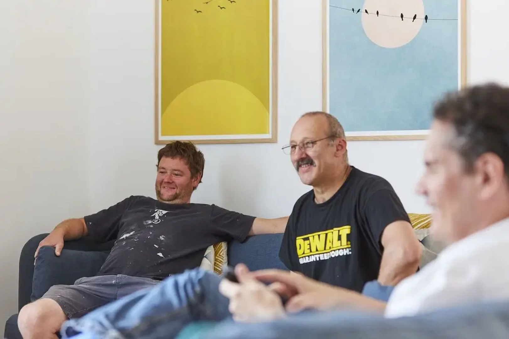 Lister's Nest Halifax Stunning Sleeps 12