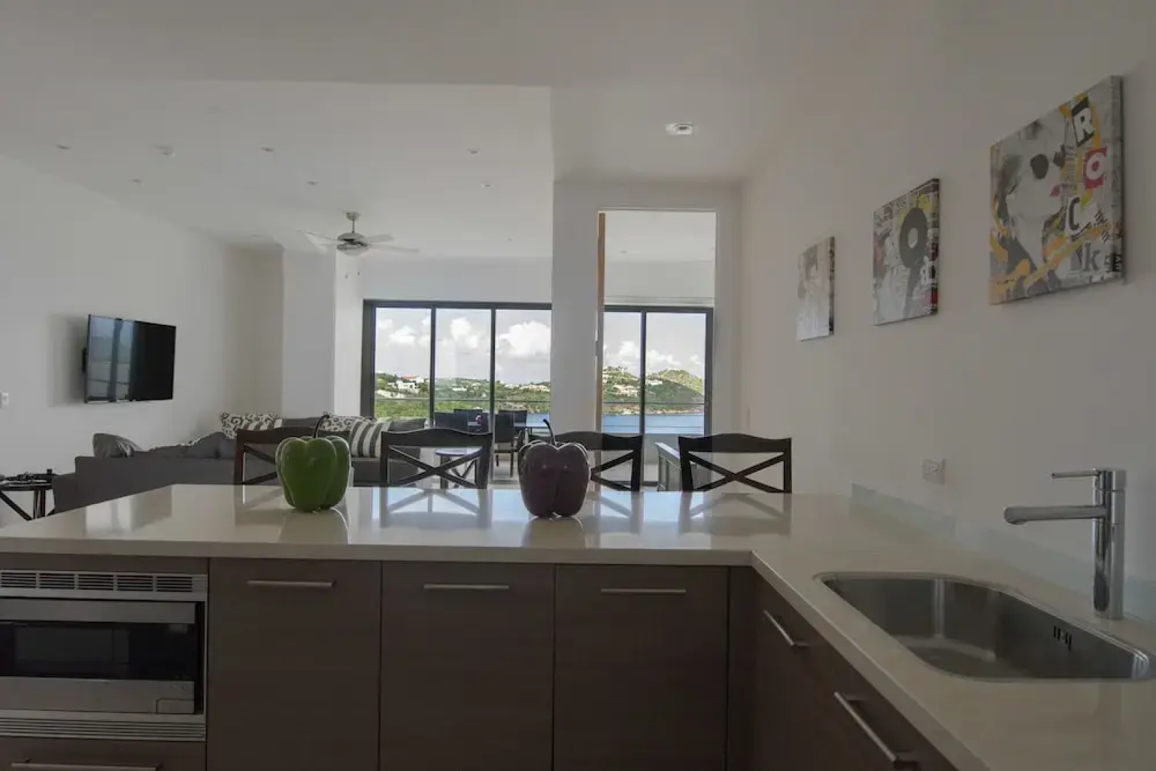 Blue Mall Residence Condos