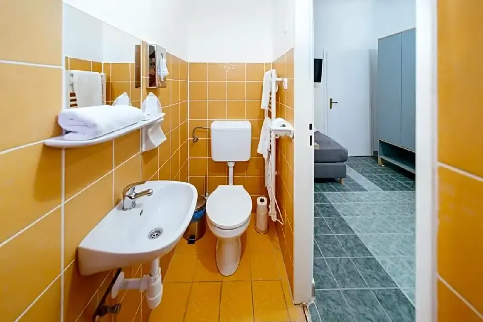 Rákóczi Hotel, Tábor és Rendezvényközpont