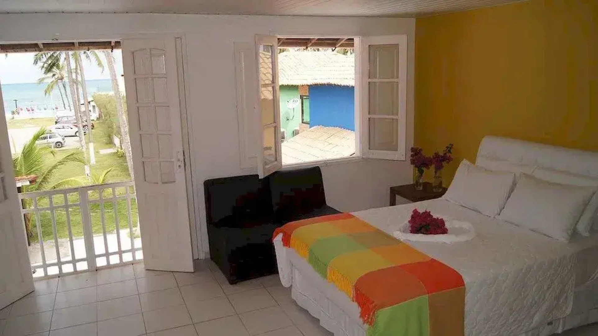 Pousada Vivenda Dos Santos