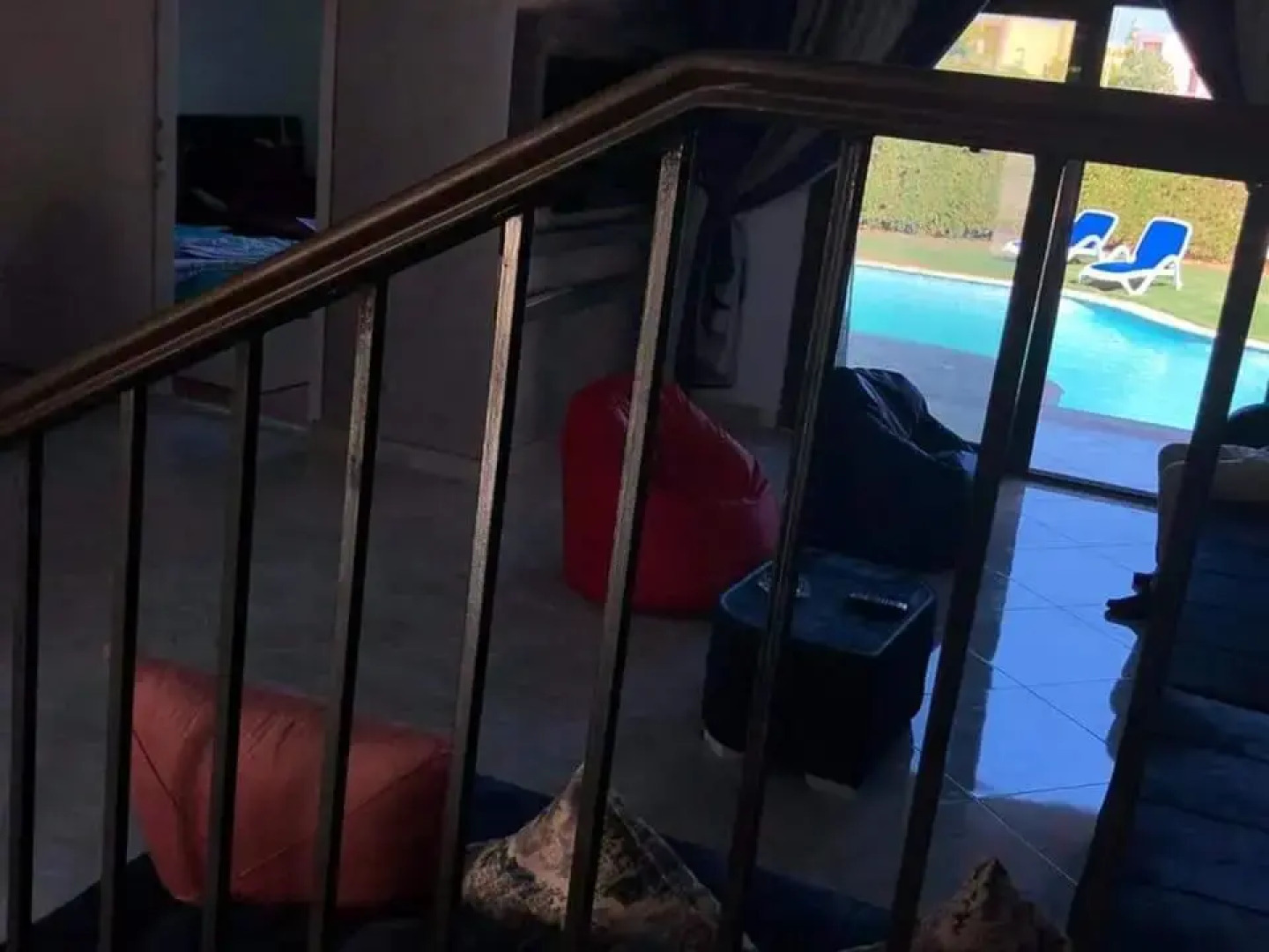 Villa with privat pool cancun vip 36