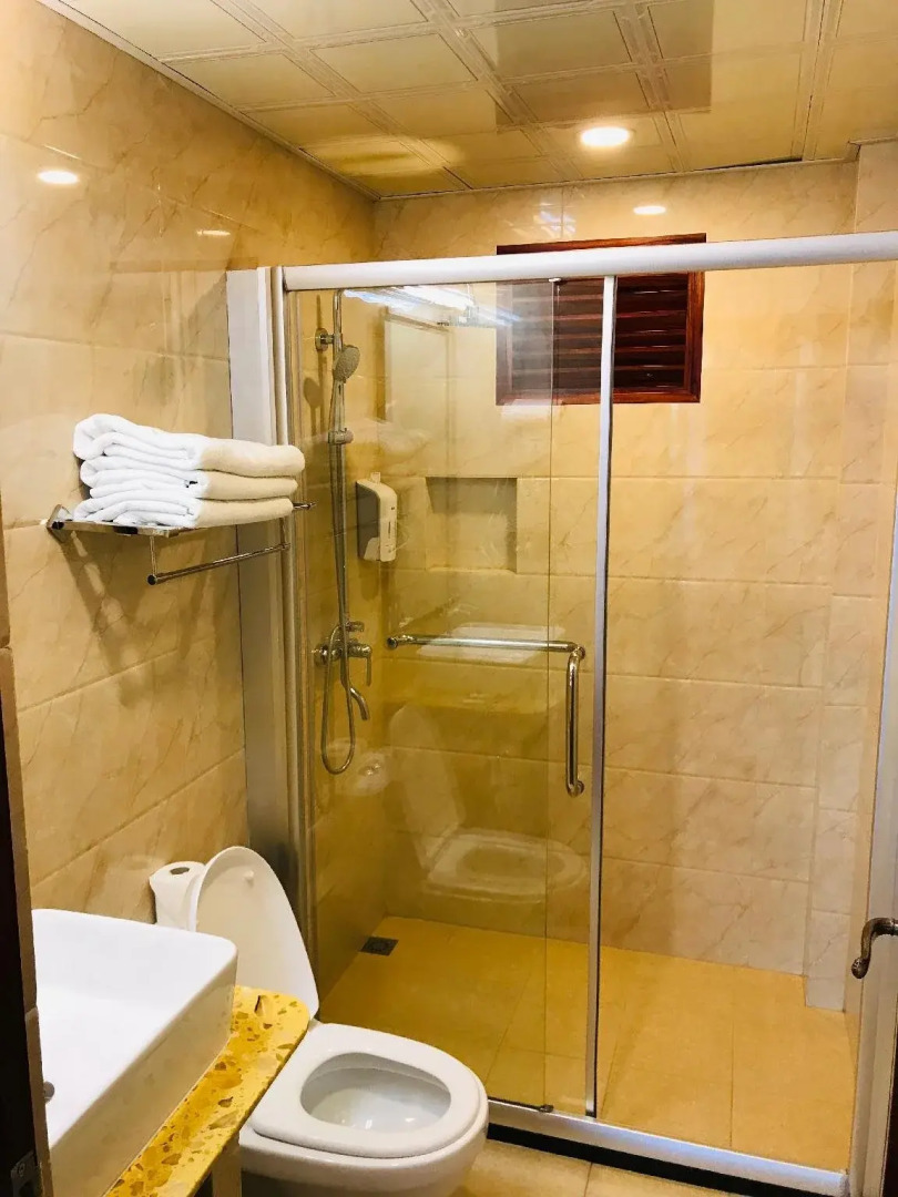 Отель Sunrise Beach and Spa