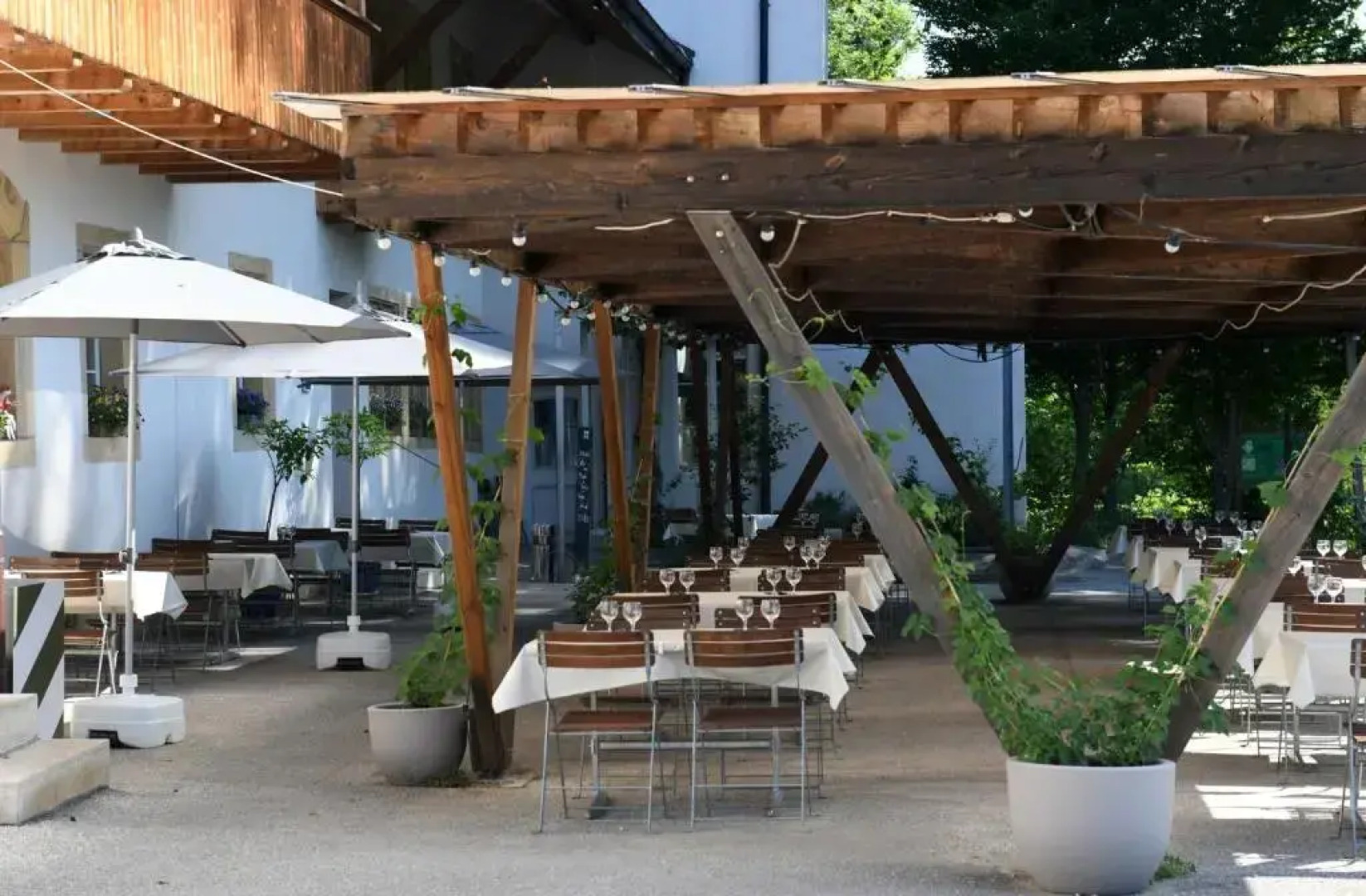 Hotel Auberge de la Sauge