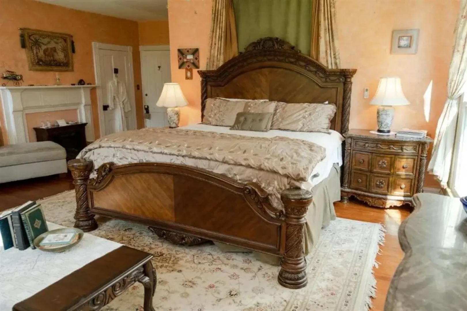 The Mark Addy Bed & Breakfast