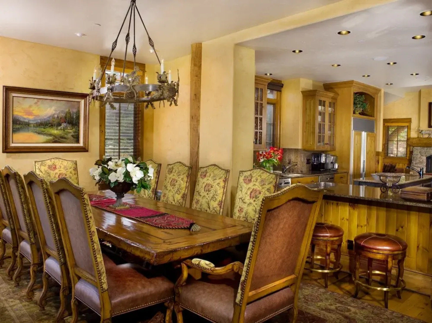 Bachelor Gulch Collection by East West Hospitality