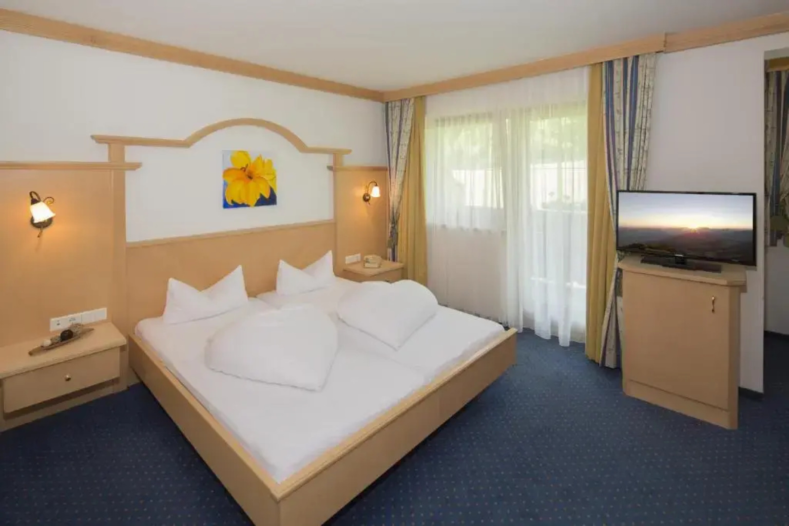 Vital Sporthotel Kristall