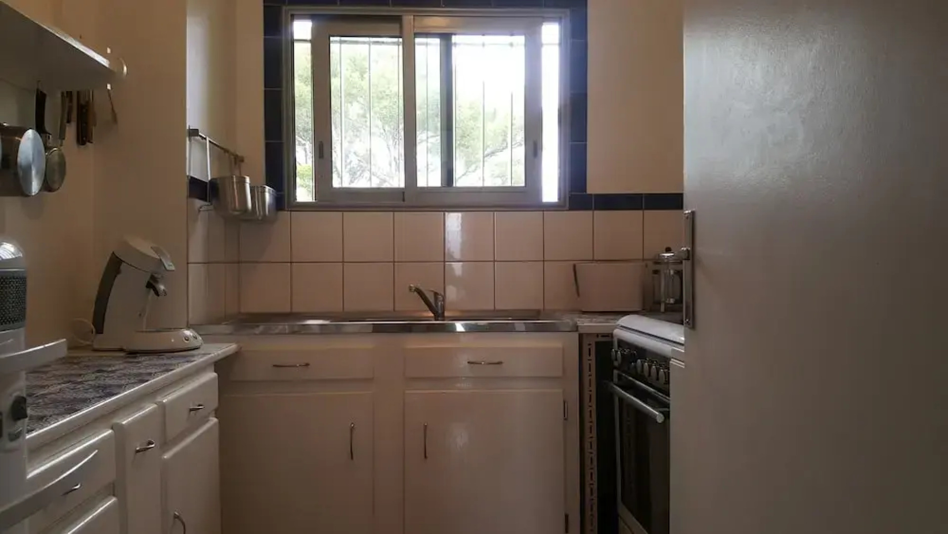 Stay in the heart of... St Tropez