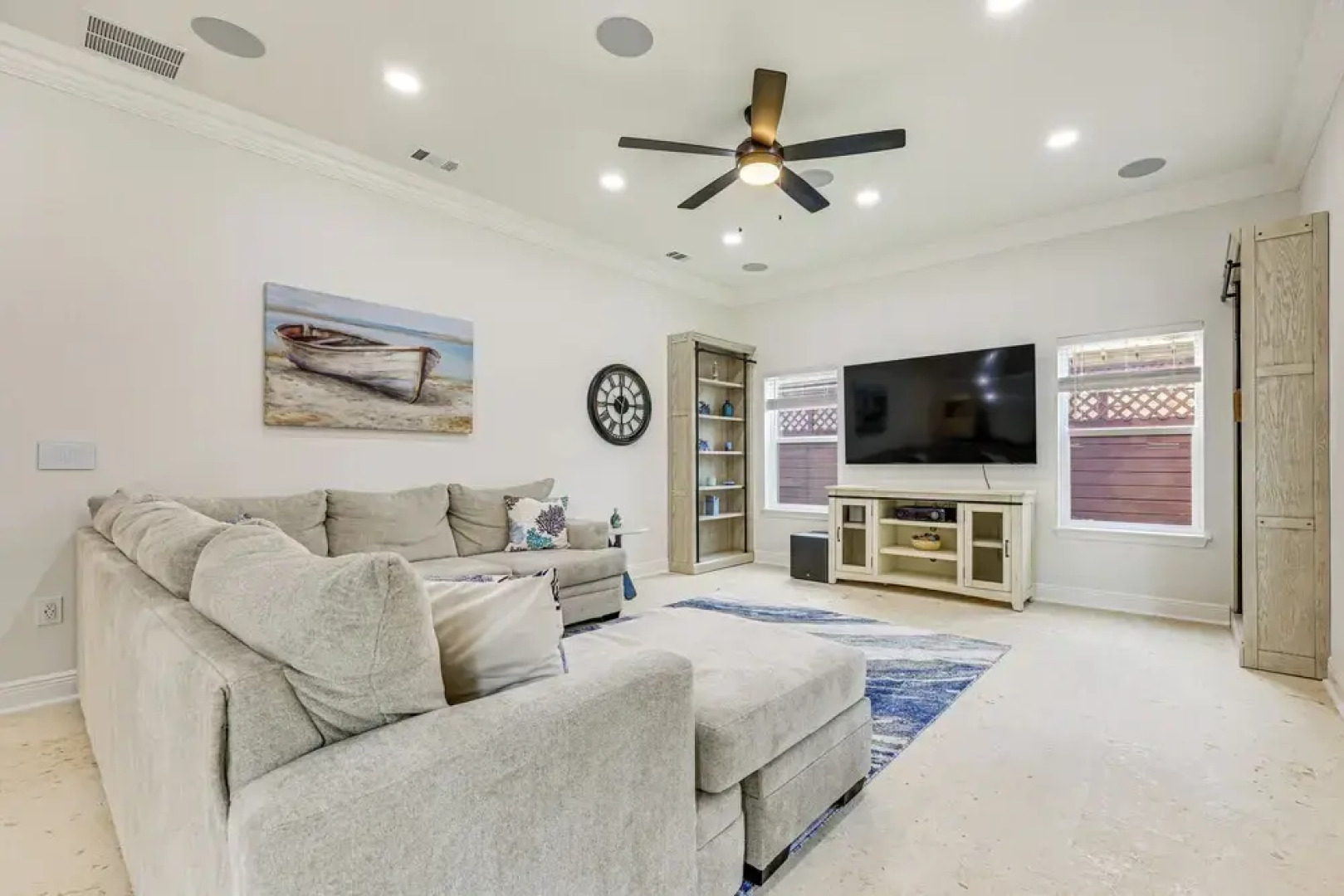 'the Blue Oasis' Jax Beach Gem w/ Coastal Charm!