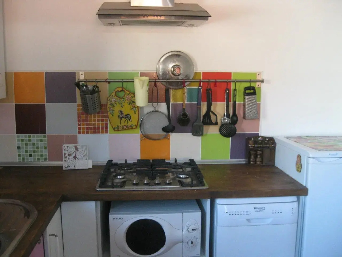 Хостел Изба