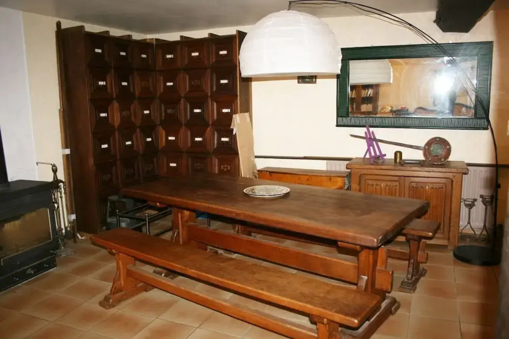 Chambres d hotes Moulin de Chere