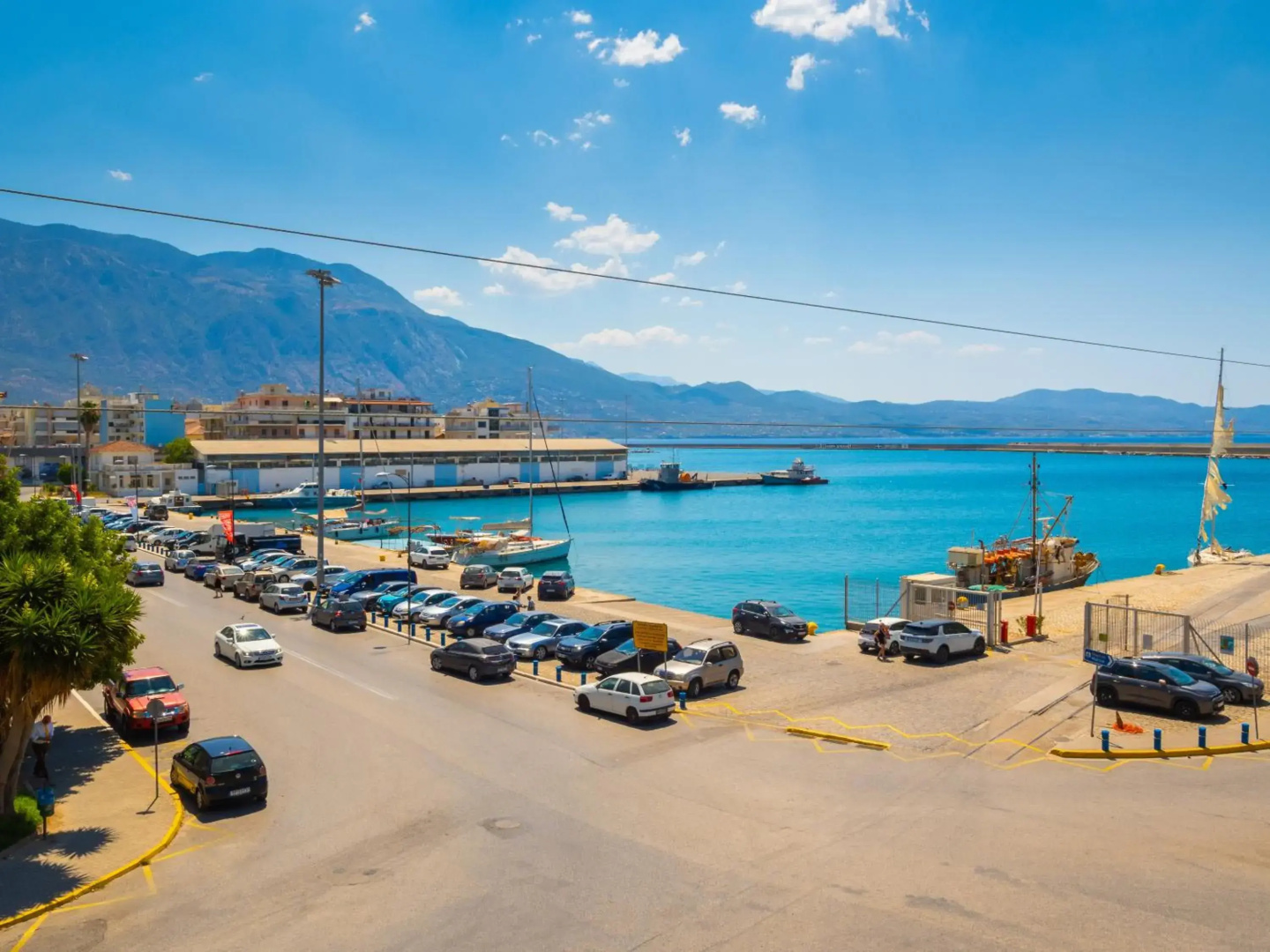 Elektra Hotel & Spa