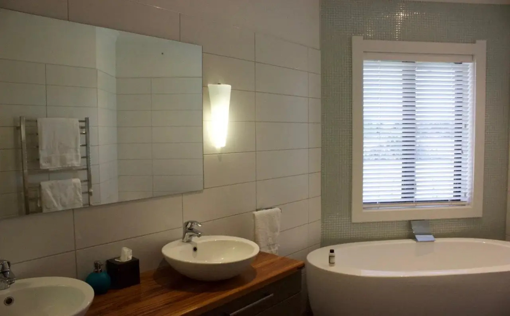 Kalldeen Luxury Accommodation