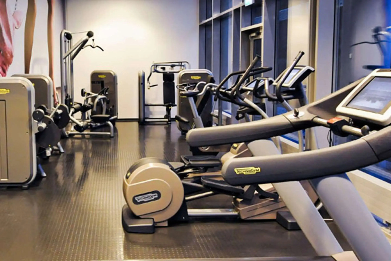 Comfort Hotel Square