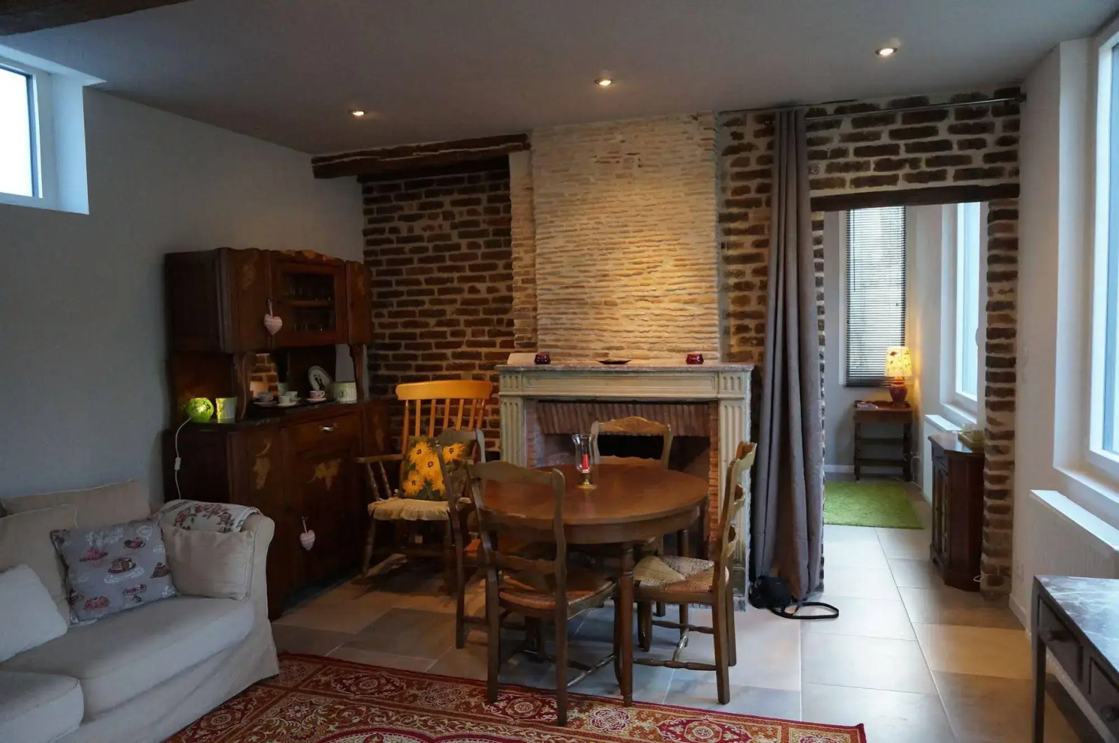 La Villa Saint Pierre