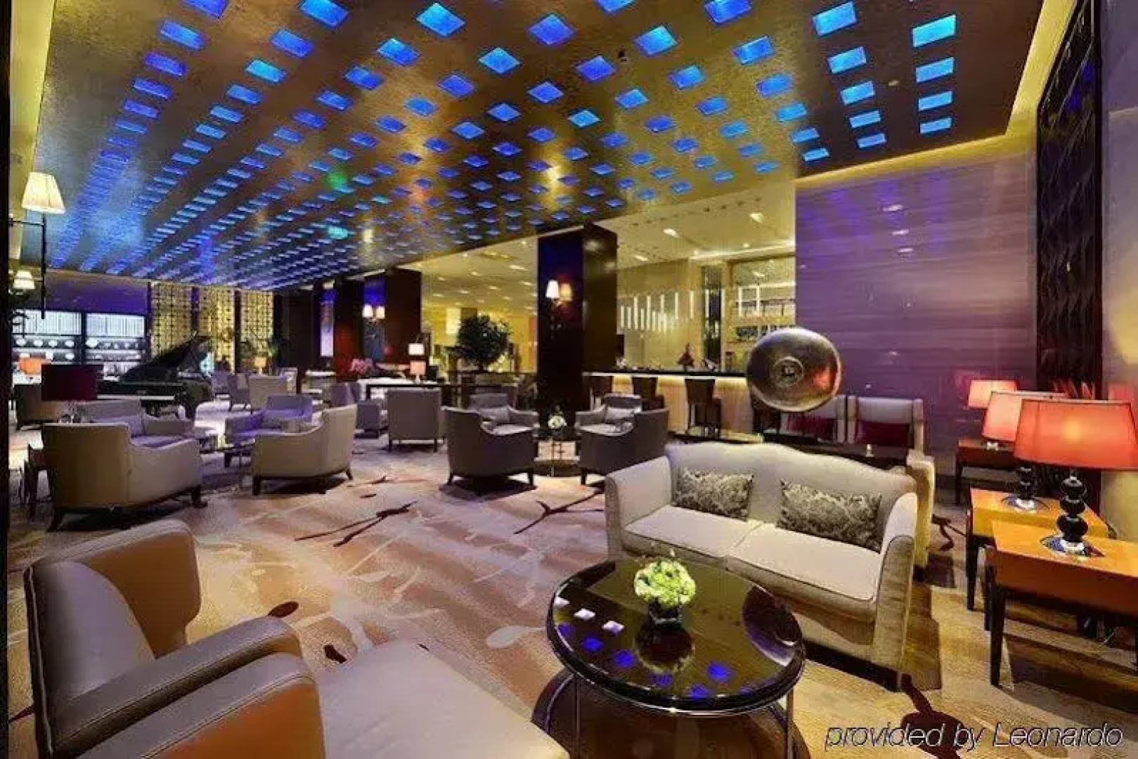 Zhengfangyuan International Hotel