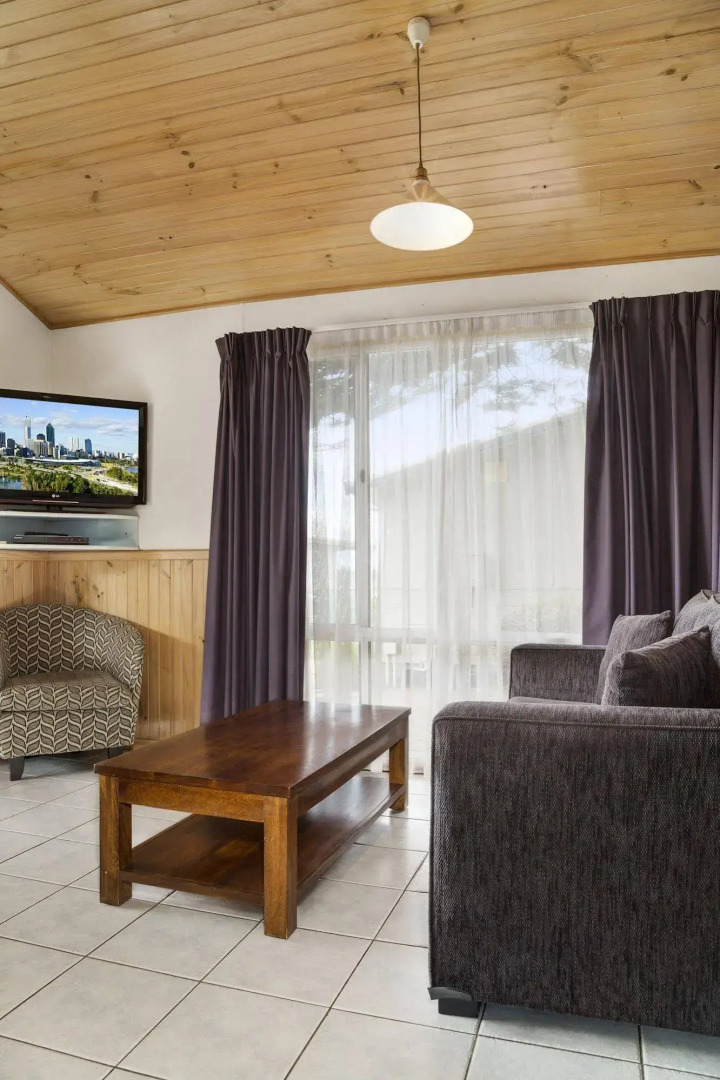 Kendalls Beach Holiday Park