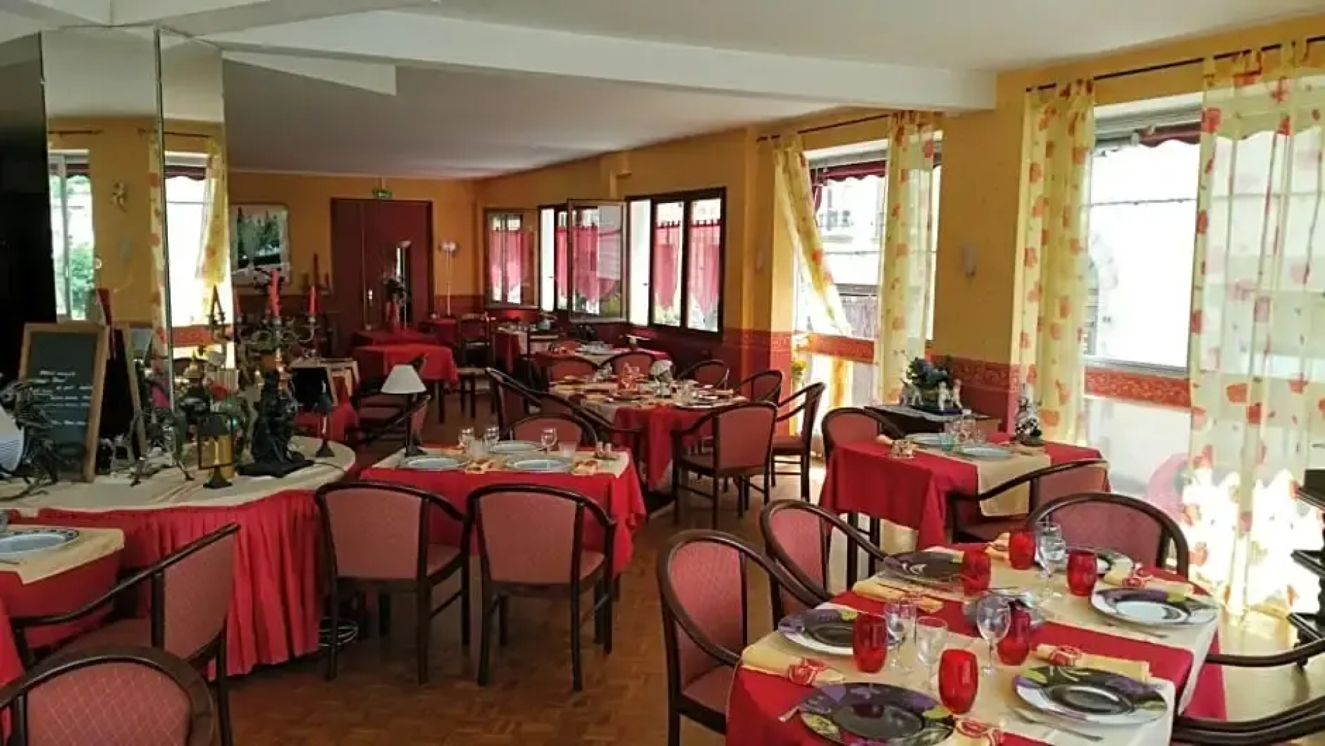 Le relais du Haut Limousin