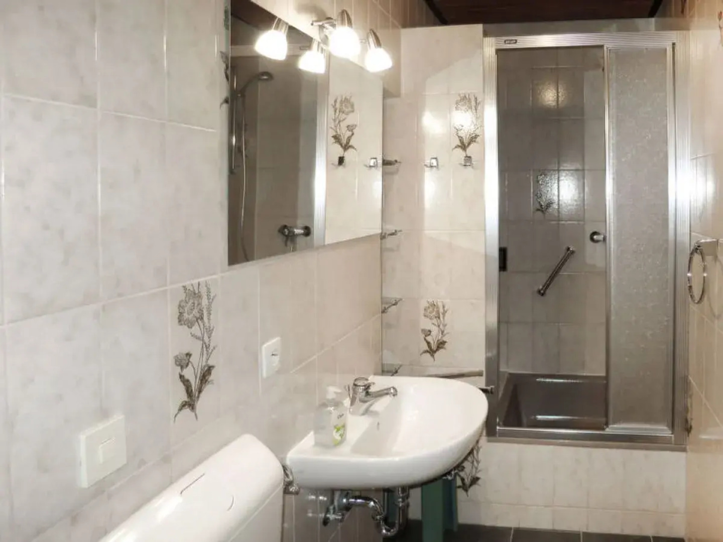 Holiday Home Haus Annes