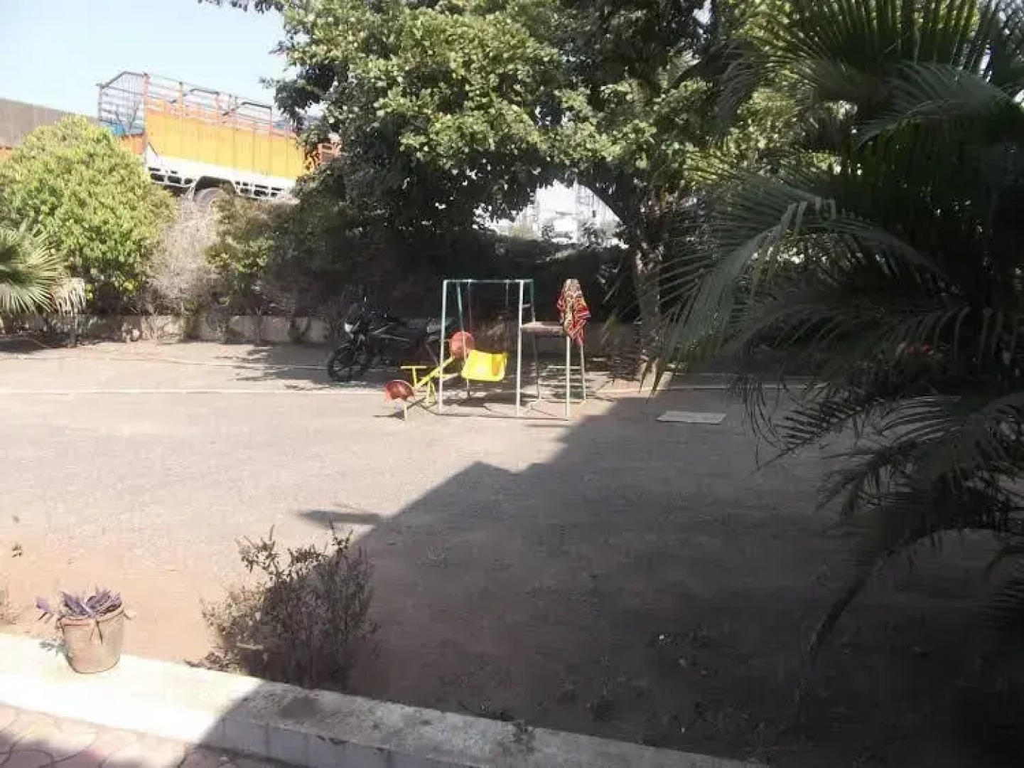 Hotel Anuradha Palace