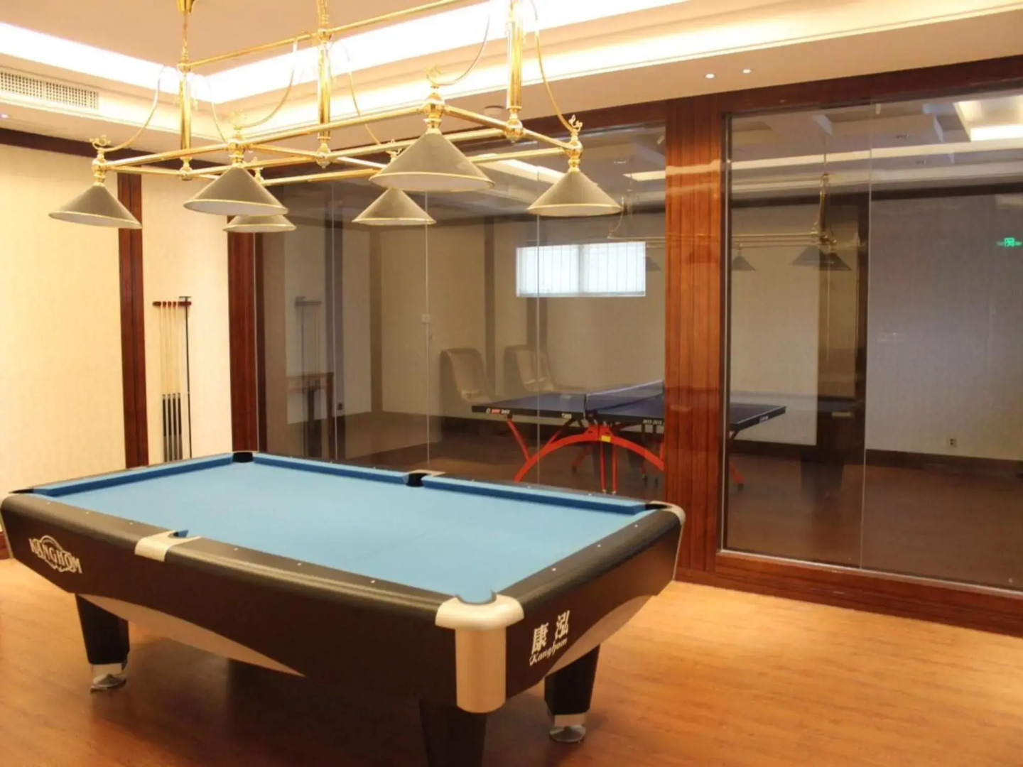 Yangzhou Mingfa International Hotel