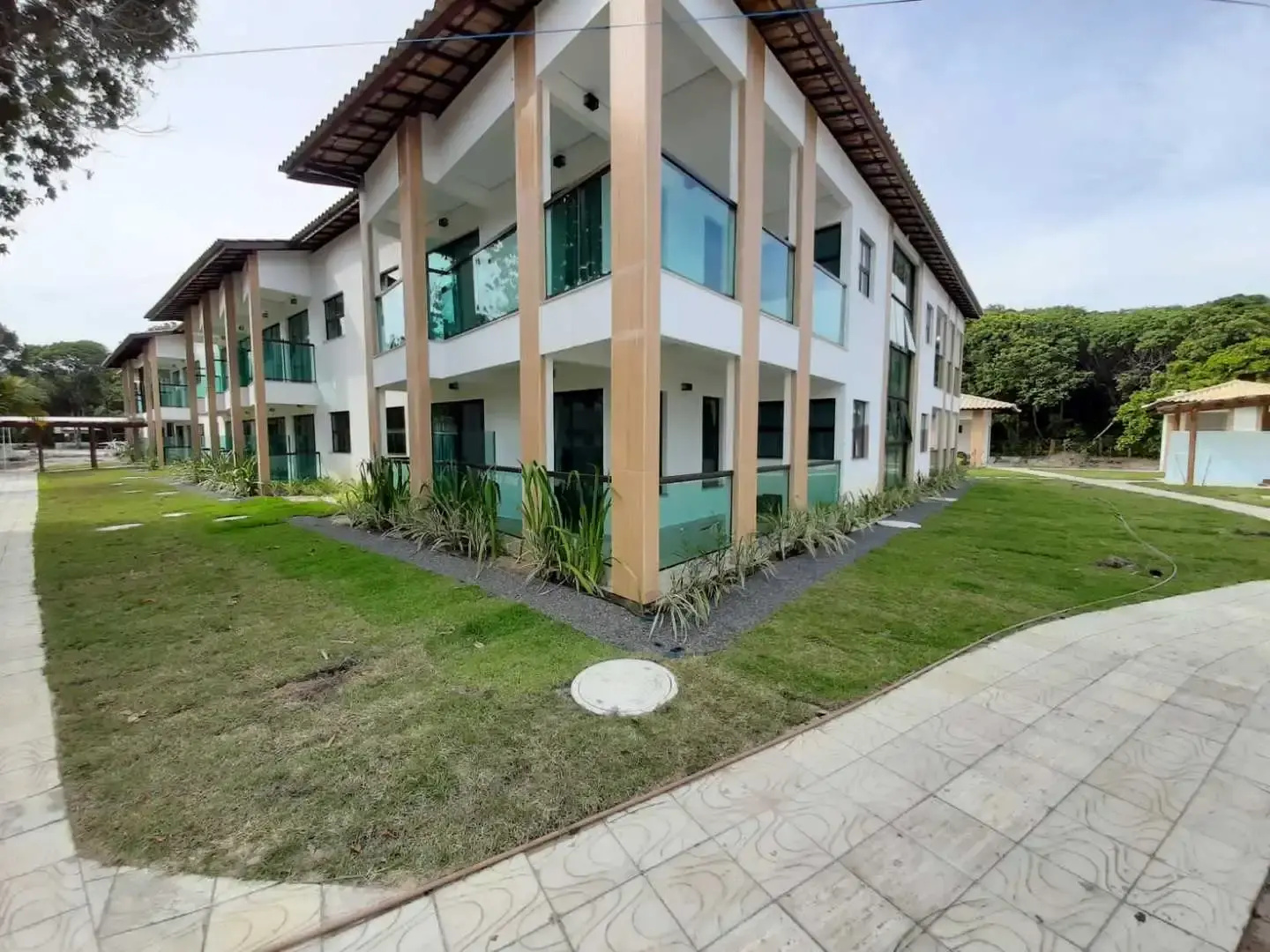 Ilheus North Residence