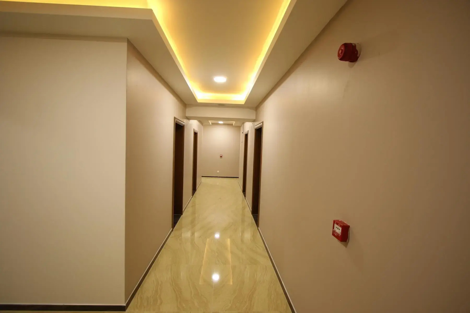 Hotel Imperial Struga