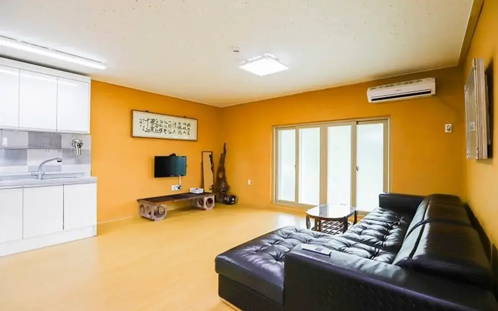 Sancheong Healing of Dream Pension