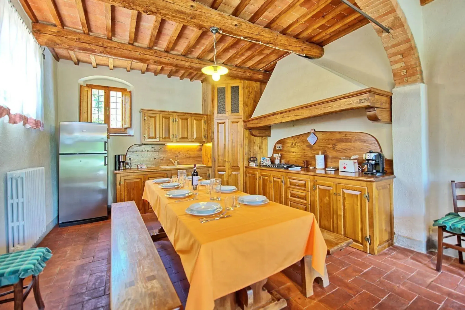 Casa Scopeti
