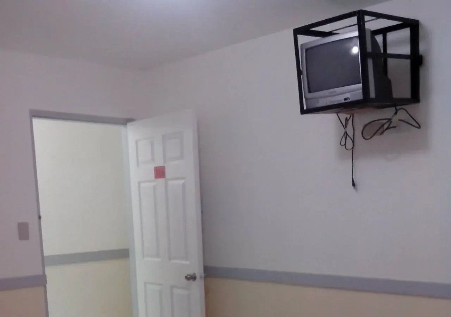 Green Ville Drive Inn by Zen Rooms