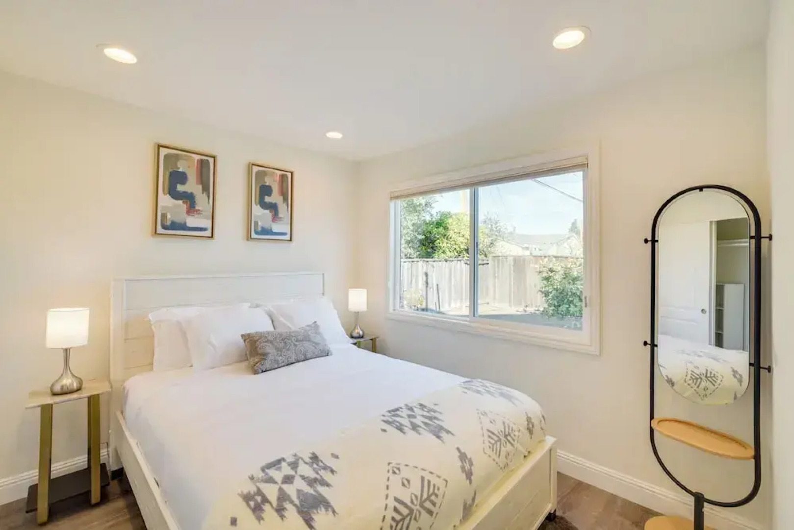 Business/family Retreat Near Levi's Stadium!