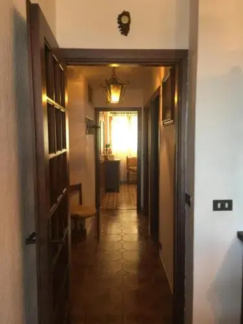 Appartamento Madame Carla