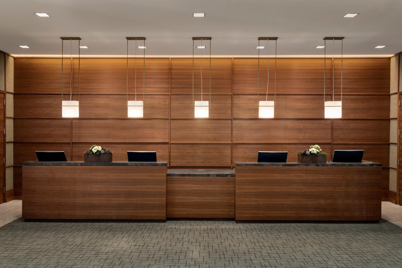 InterContinental the Clement Monterey by IHG