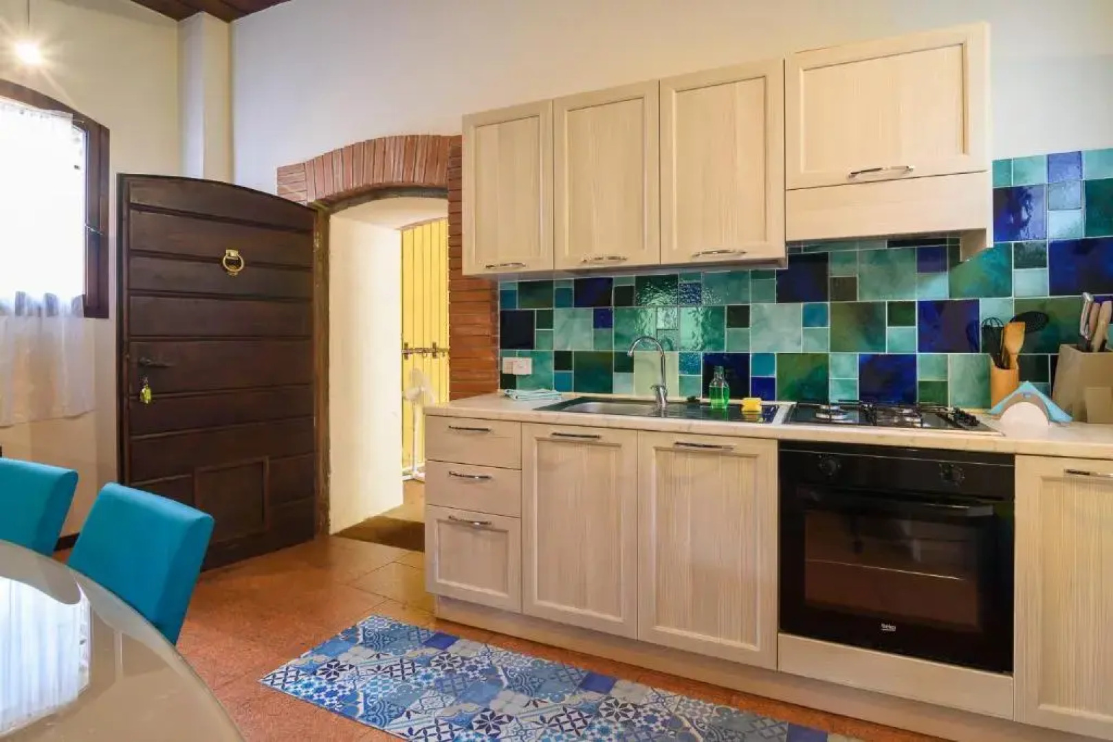 Castello di Montonate