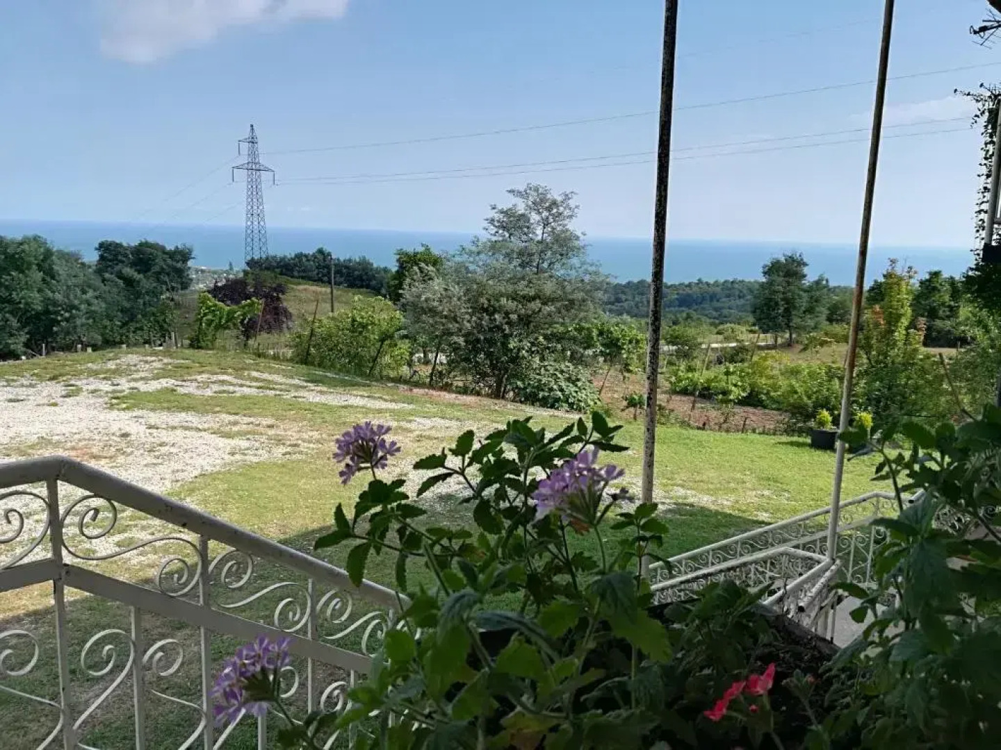 КЕМПИНГ и гостевой дом ИРЭН