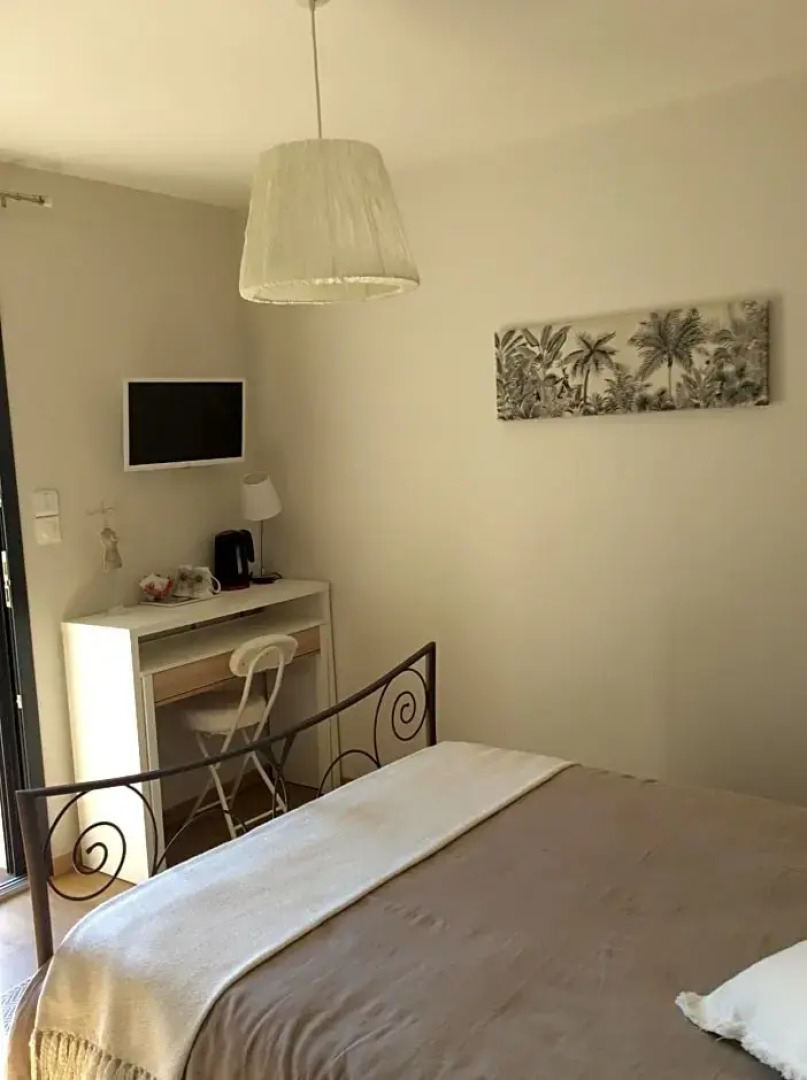 Du Côté de Chez Paule