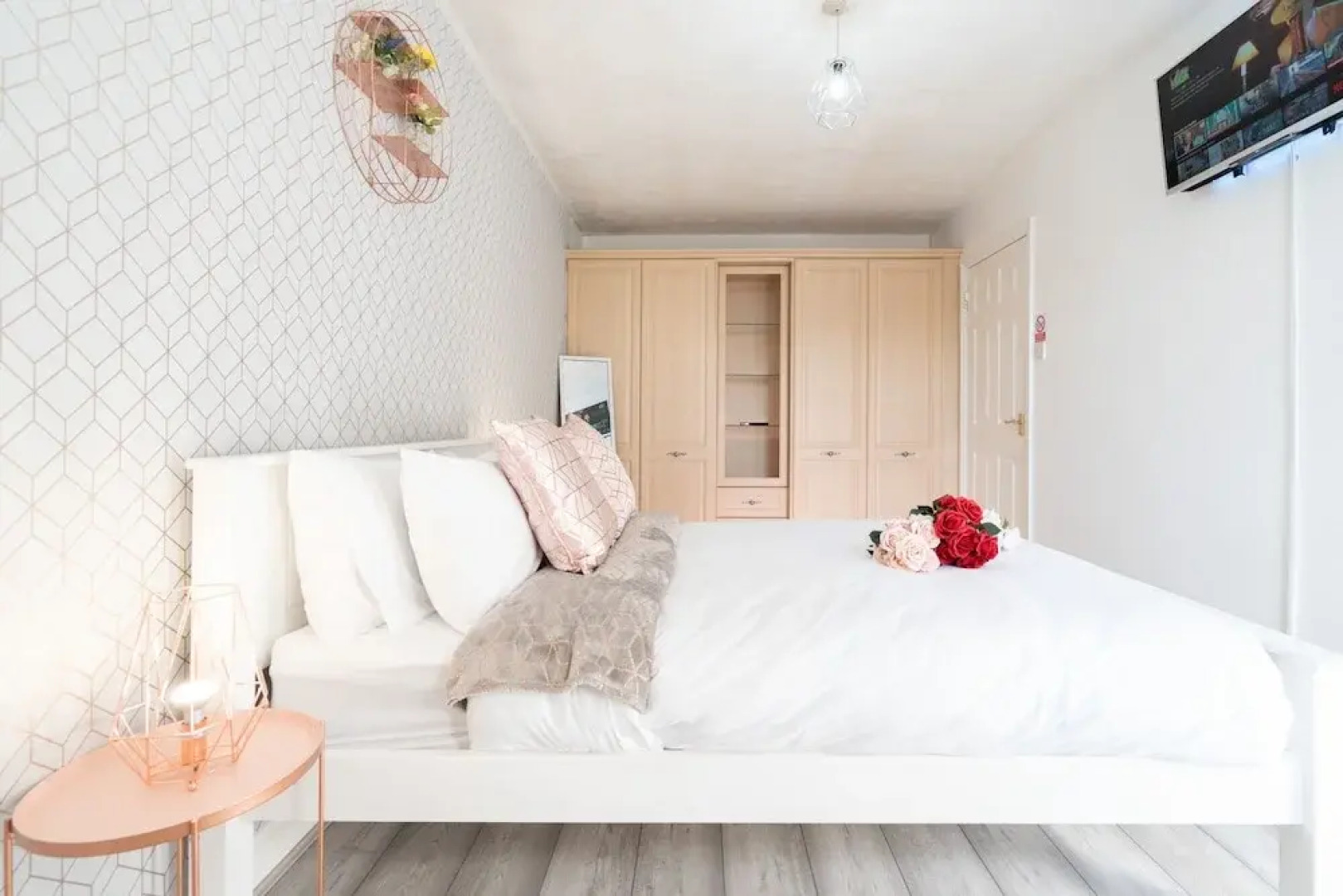 WM Property Serviced Accommodations