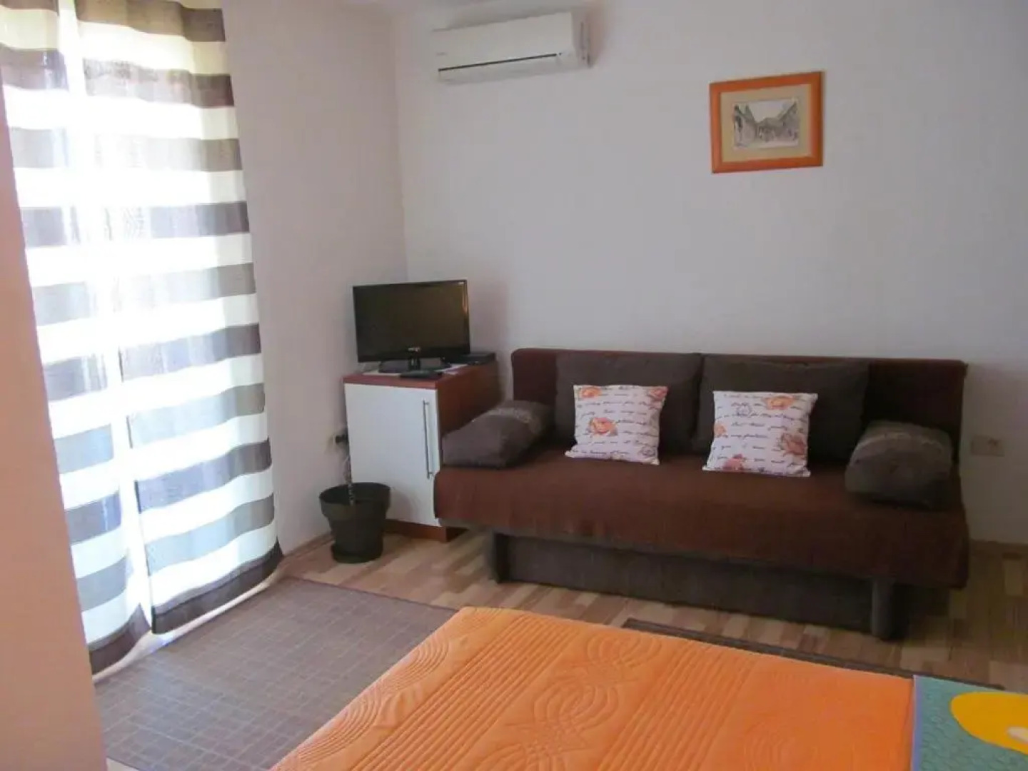 Apartment Danese Promajna