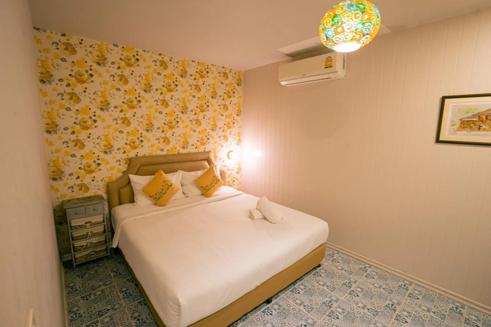 Si Phum Heritage Boutique Chiang Mai