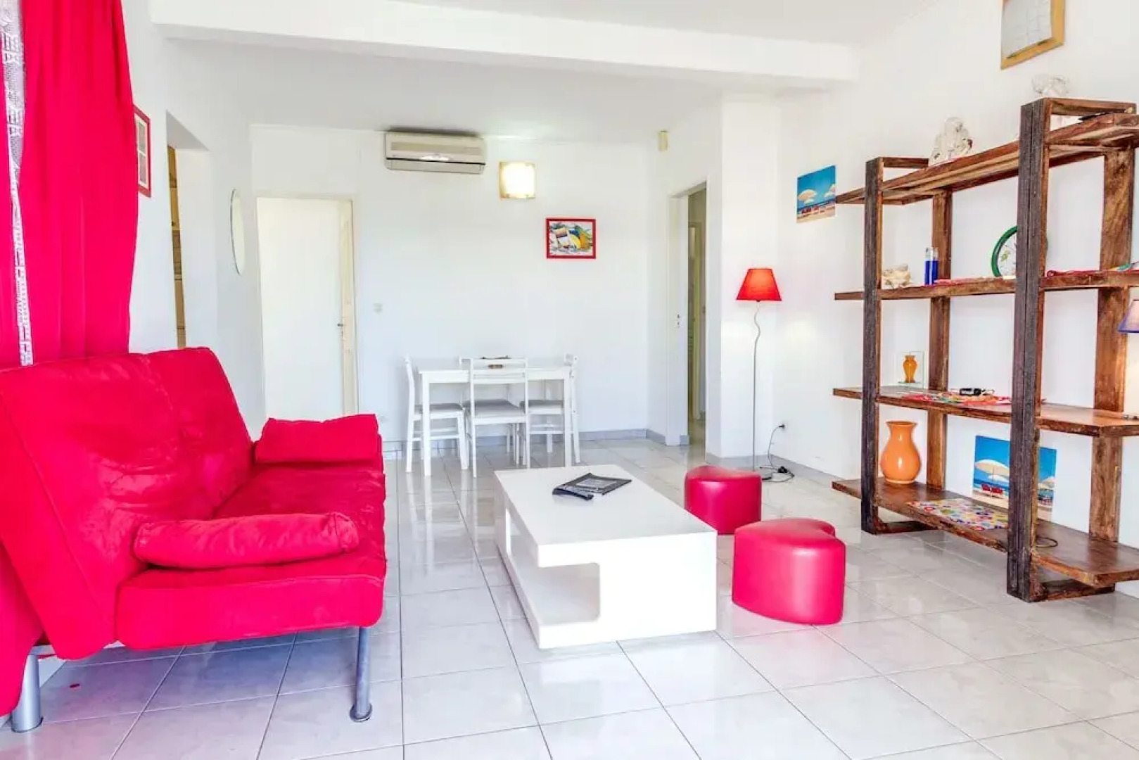 La Villa du Panoramique