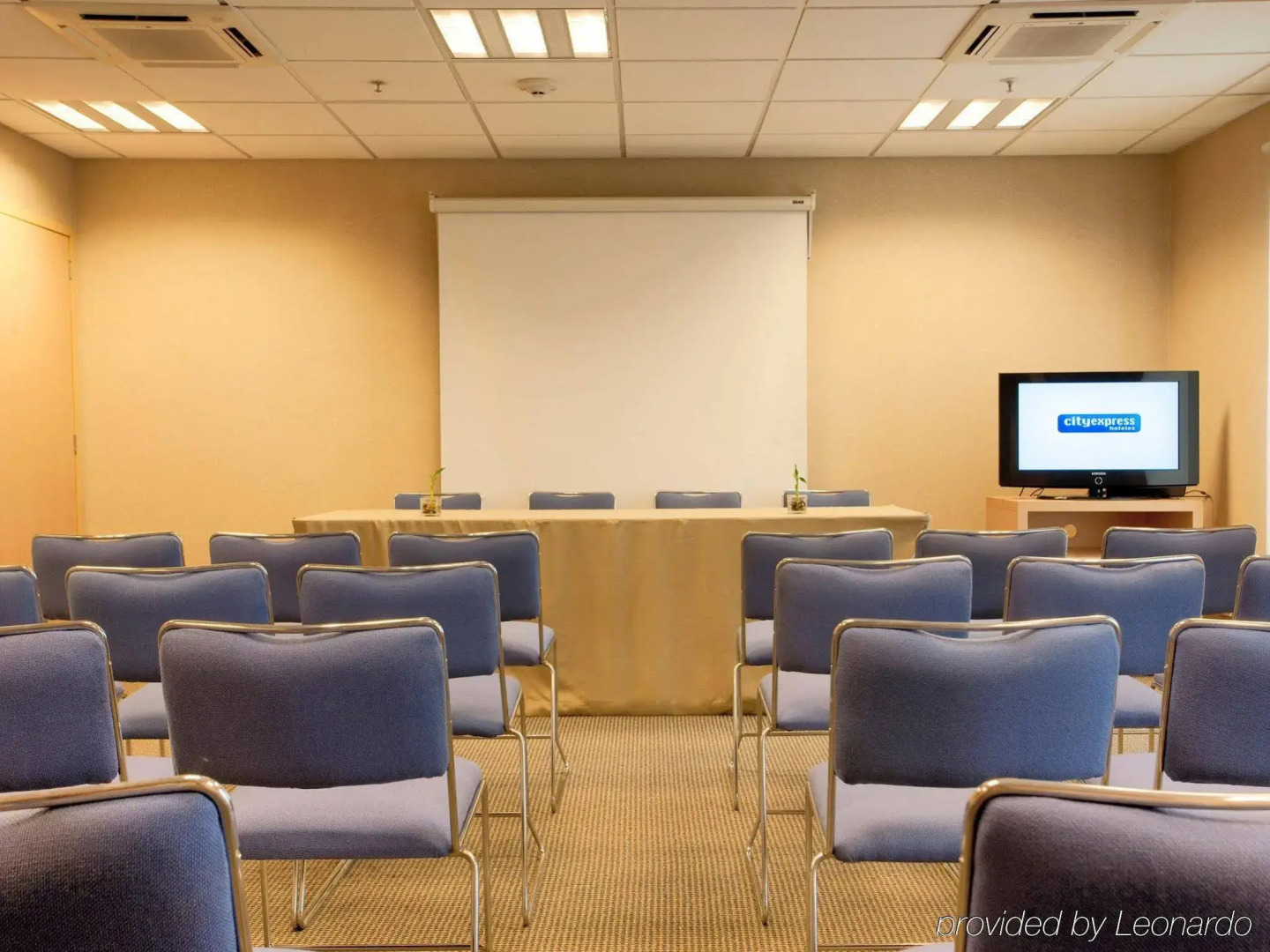 City Express by Marriott Zacatecas