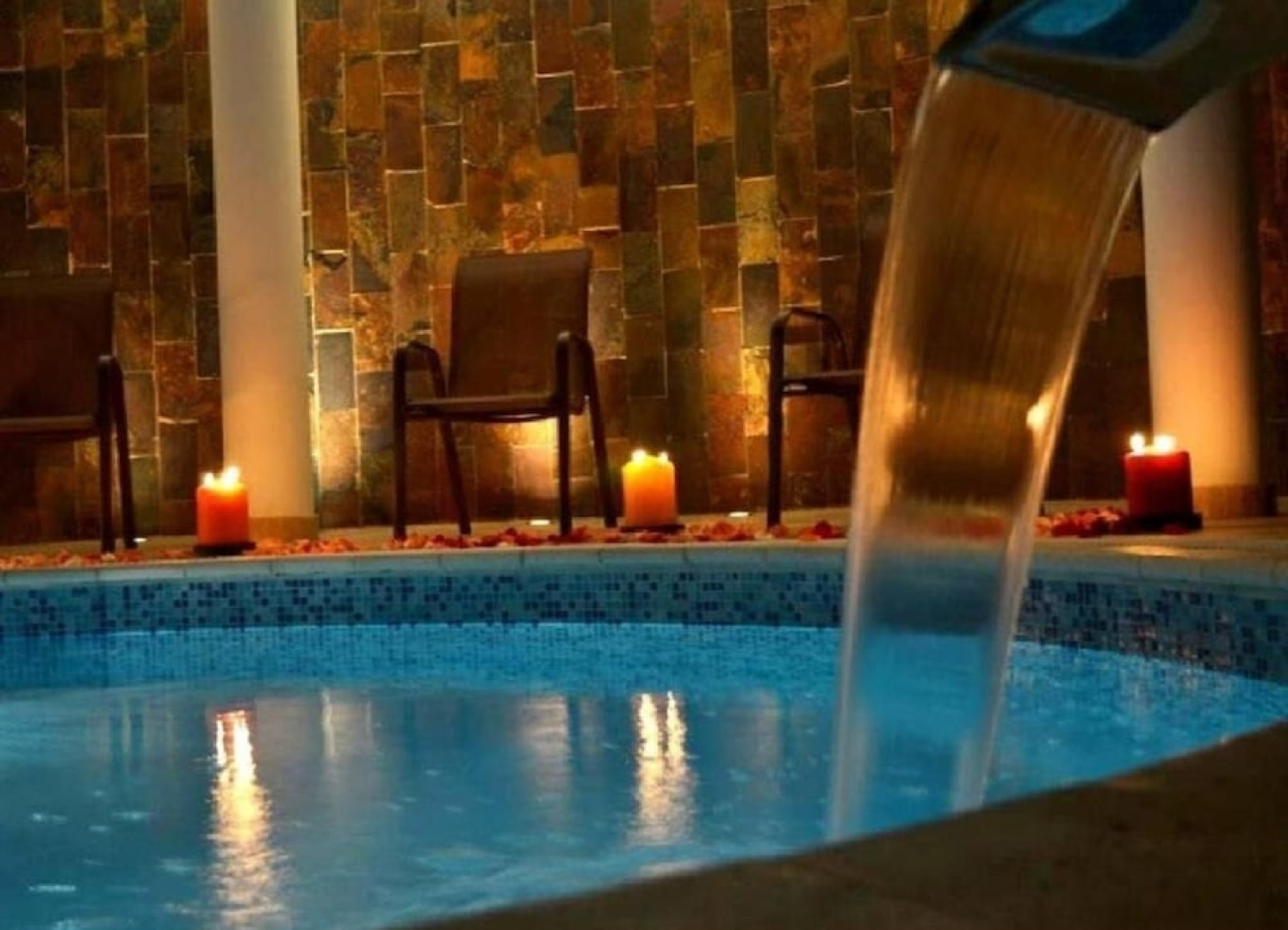 Hotel & Spa Baden Baden