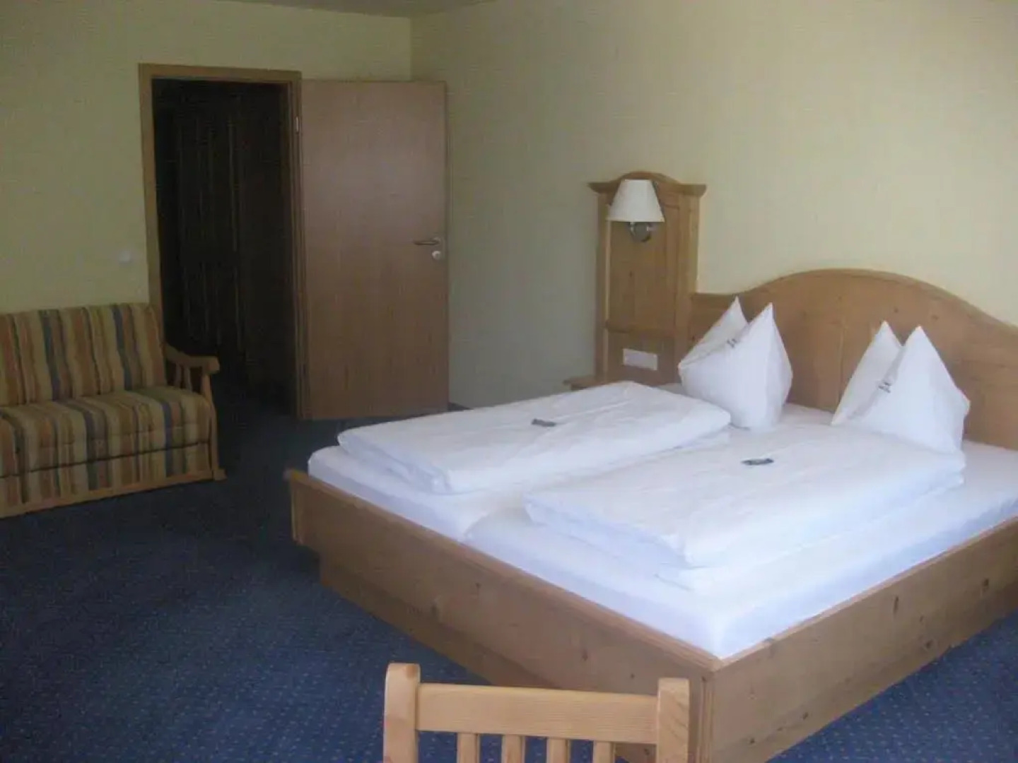 Landgasthof Deutsches Haus