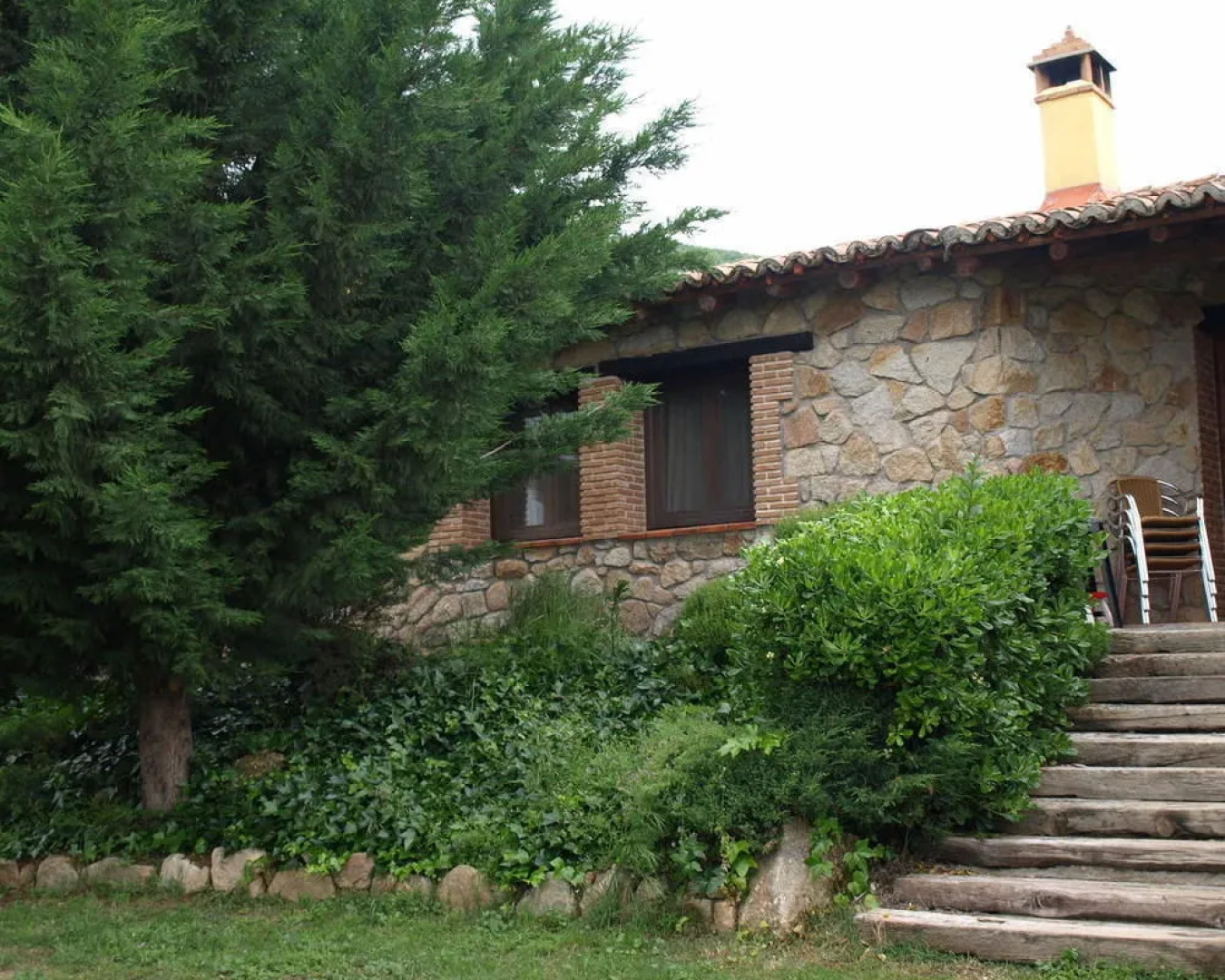 Hotel Rural Las Praderas