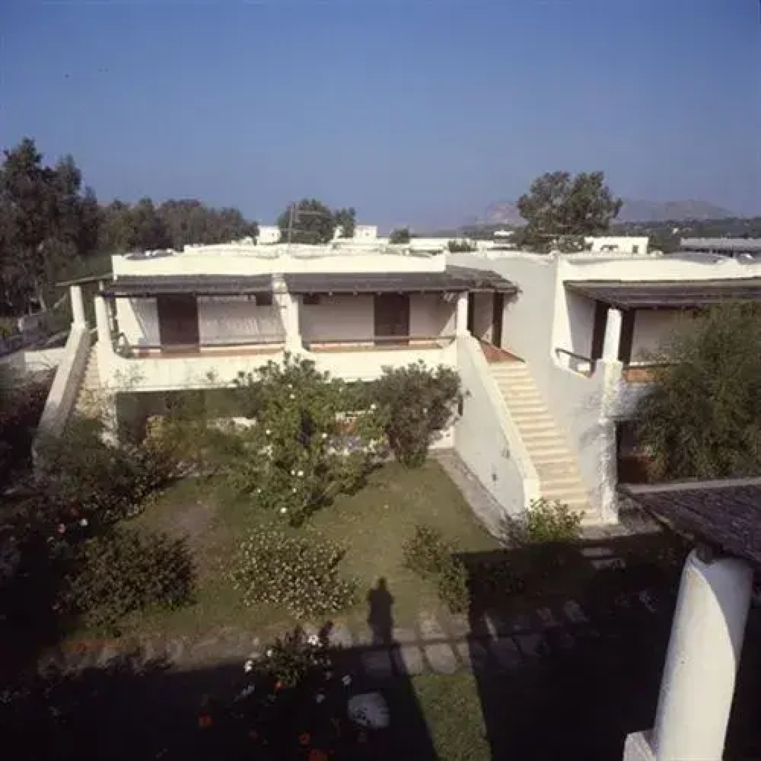 Sea Houses Residence