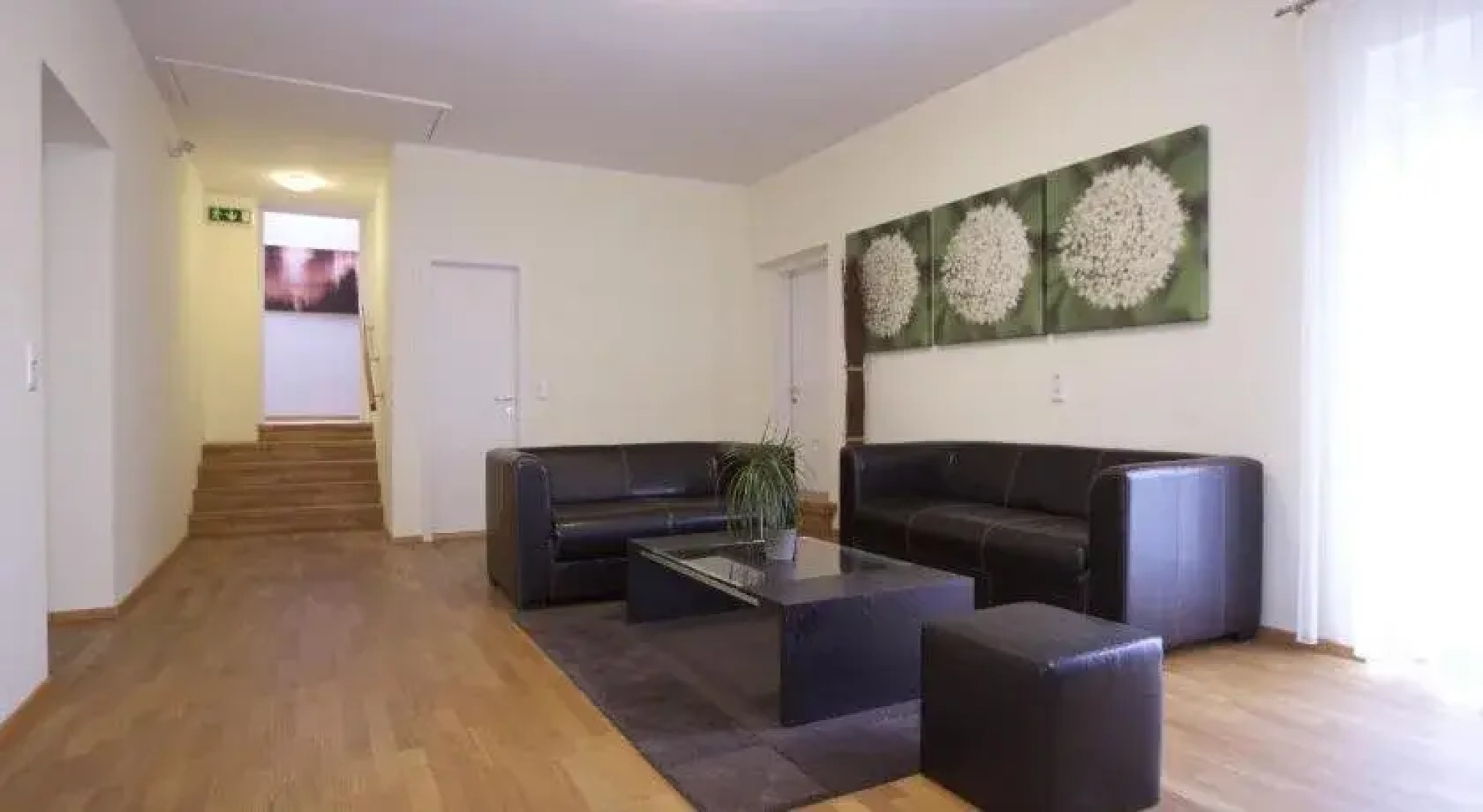 Hotel & Konditorei May