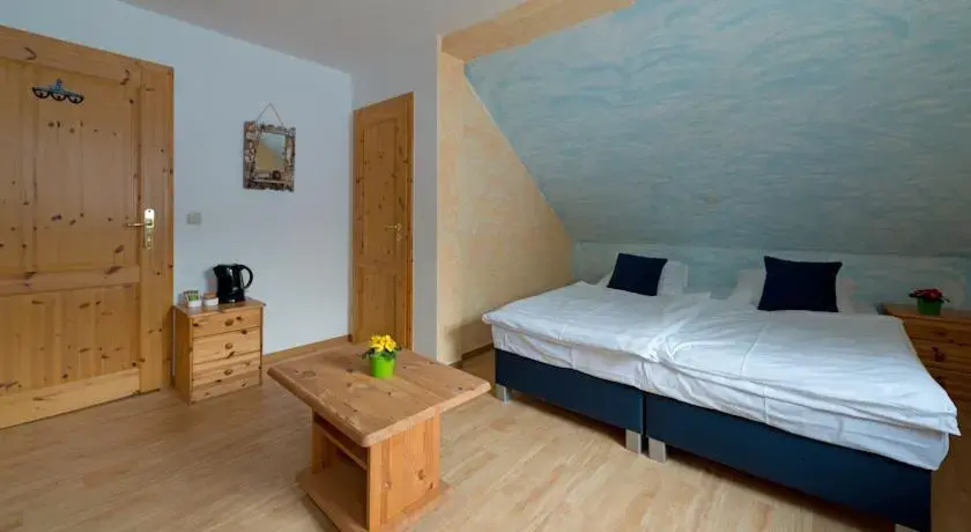 Ferienanlage Landkogge